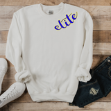 Sports Team Collar DTF Print