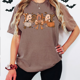 Fall Teacher DTF Print