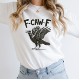 F CAW F DTF Print