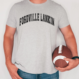 Arched Fordvill Lankin DTF Print