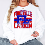 Fordville-Lankin CHT 03 DTF Print
