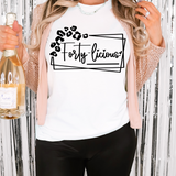 Forty-Licious DTF Print