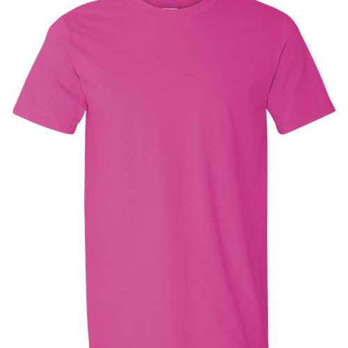 Gildan Softstyle Tee SECOND LISTING