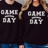 Game Day Football DTF Print