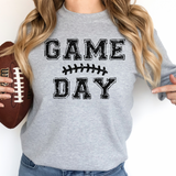 Game Day Football DTF Print