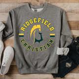 Ridgefield Christian Circle Team DTF Print