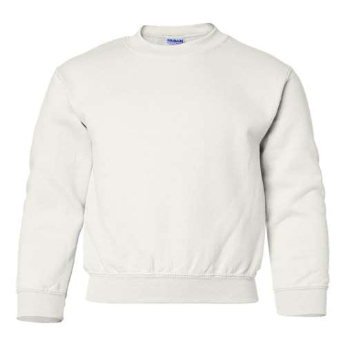 YOUTH Gildan Heavy Blend Sweatshirt