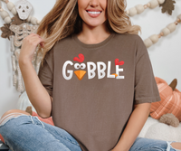 Gobble DTF Print