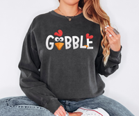 Gobble DTF Print