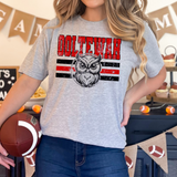 Grunge Ooltewah DTF Print