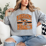 Classic Hometown Harrisburg Hornets DTF Print