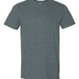 Gildan Softstyle Tee HEATHER COLORS
