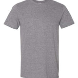 Gildan Softstyle Tee HEATHER COLORS