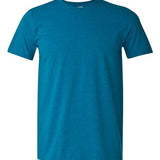 Gildan Softstyle Tee HEATHER COLORS