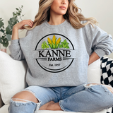 Kanne Farms DTF Print