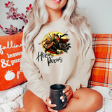 Hocus Pocus  DTF Print