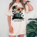 Hotel California DTF Print