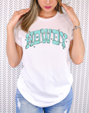 Howdy Western Swing DTF Print