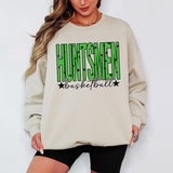 Huntsmen Basketball Star Power Team Sports DTF Print
