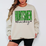 Huntsmen Hockey Star Power Team Sports DTF Print