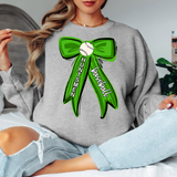 Huntsmen Spirit Stack Long Bow DTF Print