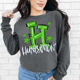 Hype Squad Name Design Request