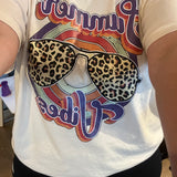 Summer Vibes DTF Print