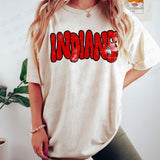 CUSTOM Wonky Name Design Request