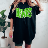 CUSTOM Wonky Name Design Request