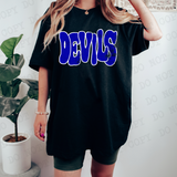 CUSTOM Wonky Name Design Request