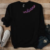 Sports Team Collar DTF Print