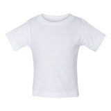 INFANT Bella Canvas Airlume Jesery Tee 3001B