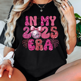 In My 2025 Era DTF Print