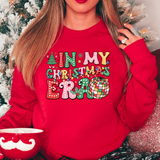 In My Christmas Era DTF Print
