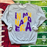 In My Nado Era Team DTF Print