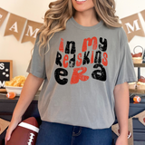 In My Redskins Era Team DTF Print