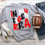 In my Era (Team) Custom Team Name Design Request