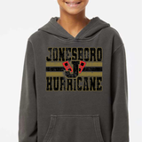 Jonesboro Hurricane Grunge DTF Print