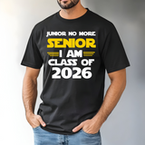 Junior No More DTF Print