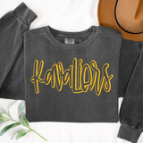 Kavaliers Whisper DTF Print