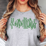 Kavaliers Whisper DTF Print