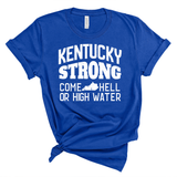 Kentucky Strong DTF Print