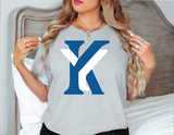 KY Kentucky DTF Print