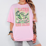 Grade Later Gator DTF Print