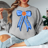 Legacy Basketball Long Bow DTF Print