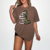 Loftis Camo Team Alpha DTF Print
