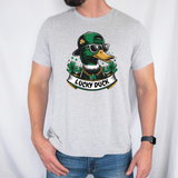 Lucky Duck DTF Print