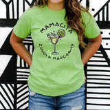 Mamacita Needs a Margarita DTF Print