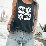 Mama Mini Flower DTF Print
