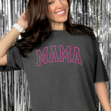 Mama Varsity PUFF LOW HEAT